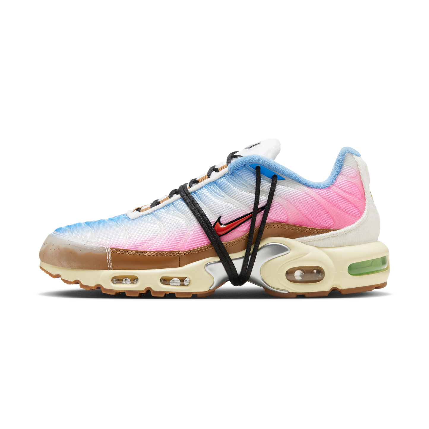 Nike Air Max Plus Longtaitou Festival