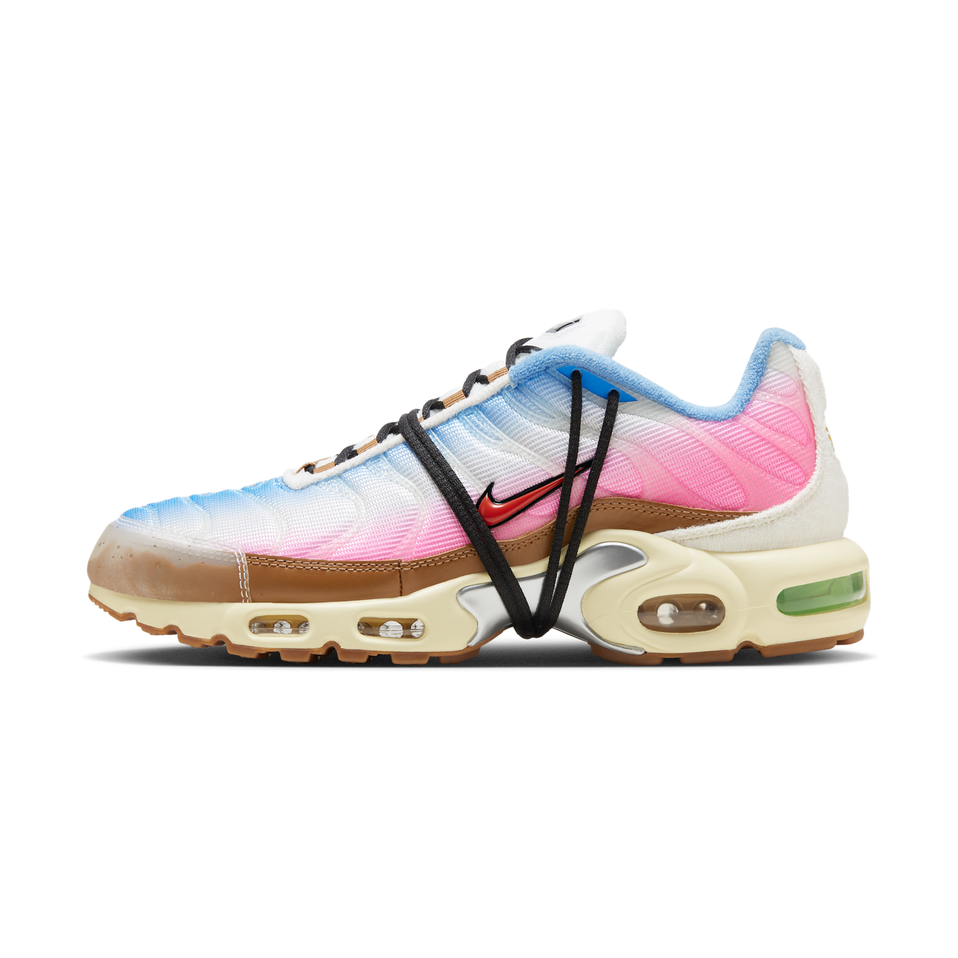 Nike Air Max Plus Longtaitou Festival