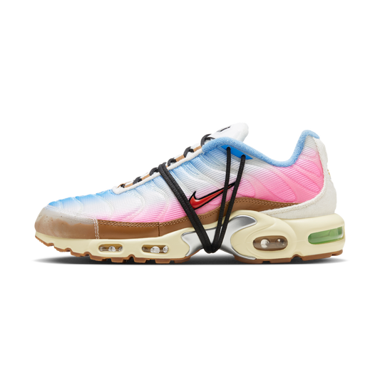Nike Air Max Plus Longtaitou Festival
