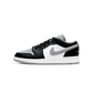 Jordan 1 Low Grey Toe (GS)
