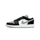 Jordan 1 Low Grey Toe (GS)