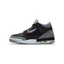 Jordan 3 Retro Black Cement (2018)