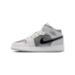 Jordan 1 Mid SE Inspired by the Greatest (GS)