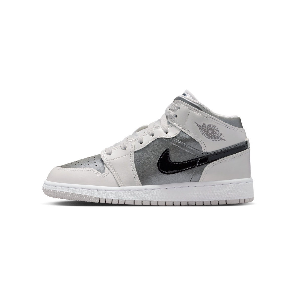 Jordan 1 Mid SE Inspired by the Greatest (GS)