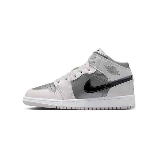 Jordan 1 Mid SE Inspired by the Greatest (GS)