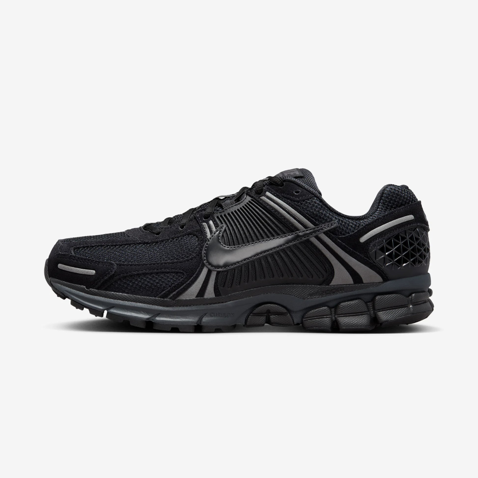 Nike Zoom Vomero 5 Black Metallic Dark Grey