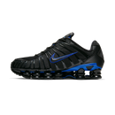 Nike Shox TL Black Racer Blue