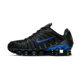 Nike Shox TL Black Racer Blue