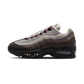 Nike Air Max 95 OG Big Bubble Velvet Brown (Women's)