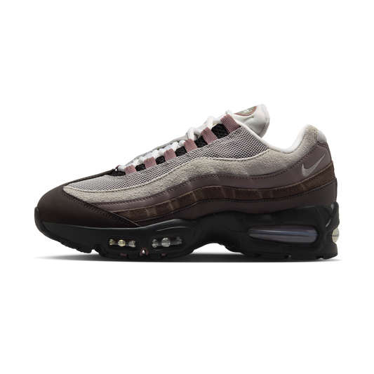 Nike Air Max 95 OG Big Bubble Velvet Brown (Women's)