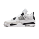 Air Jordan 4 Military Black