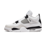 Air Jordan 4 Military Black