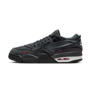 Jordan 4 RM SP Nigel Sylvester Driveway Grey