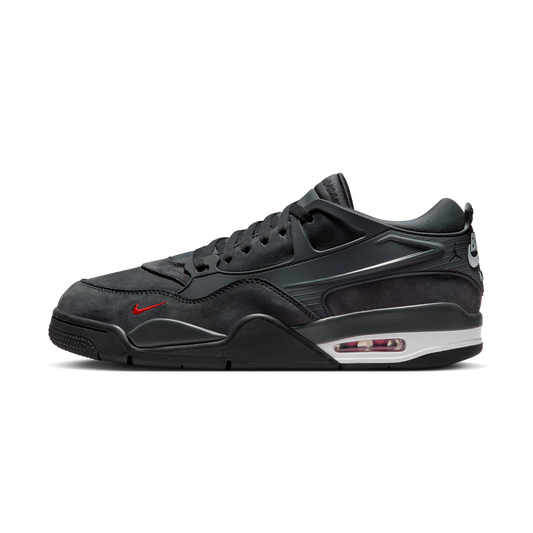 Jordan 4 RM SP Nigel Sylvester Driveway Grey