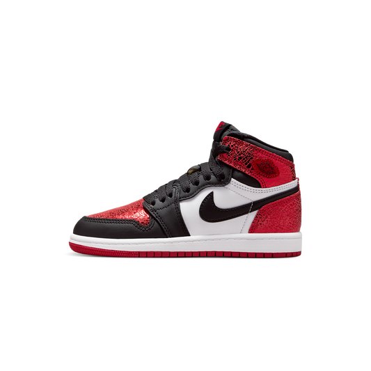 Jordan 1 High OG Ruby (PS)