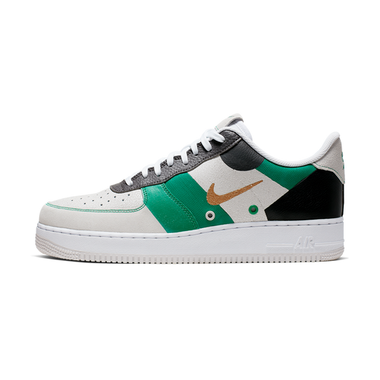 Nike Air Force 1 Low Vast Grey Green