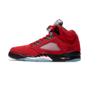 Jordan 5 Retro Raging Bull Red (2021)