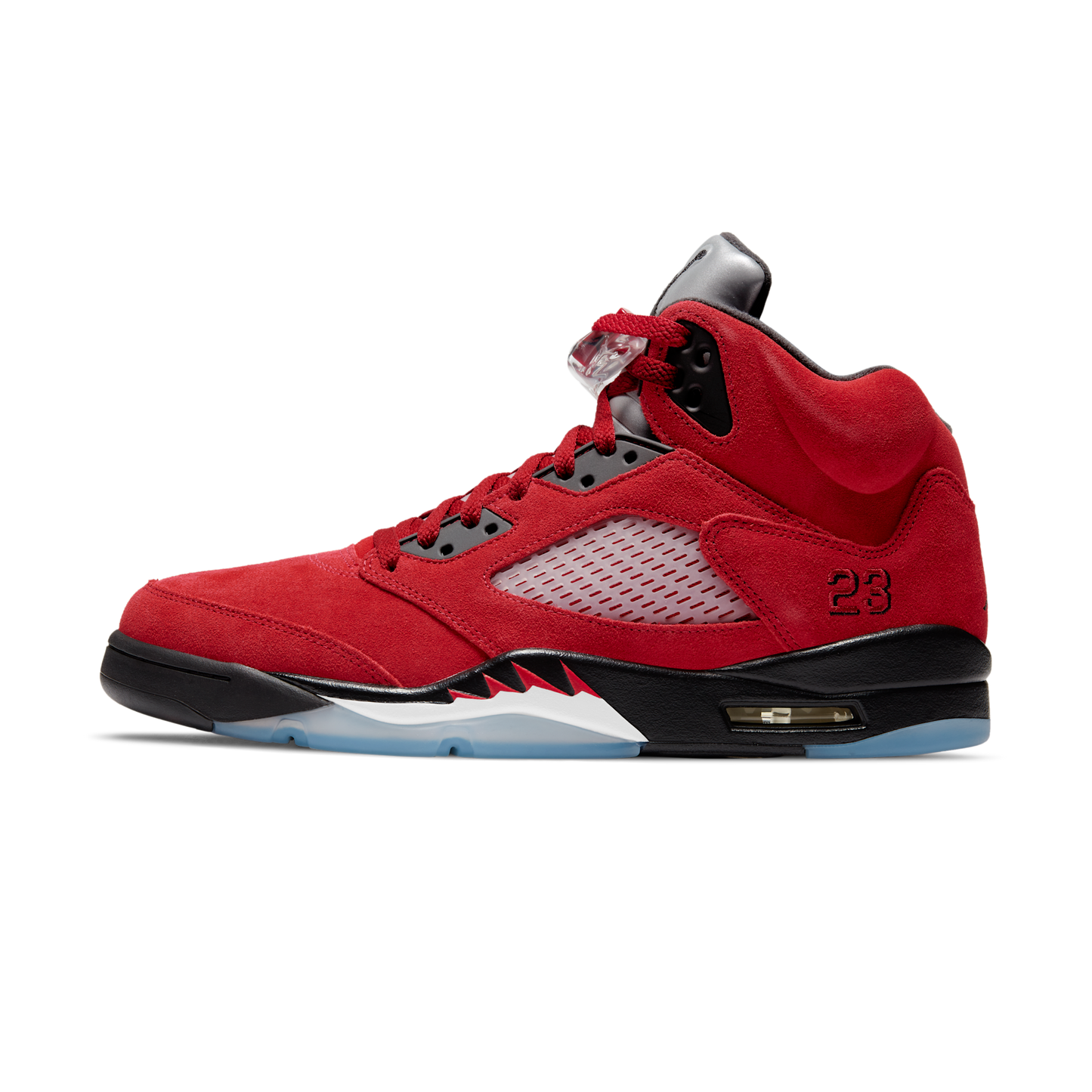 Jordan 5 Retro Raging Bull Red (2021)