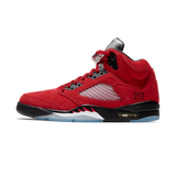 Jordan 5 Retro Raging Bull Red (2021)