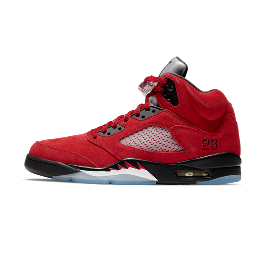 Jordan 5 Retro Raging Bull Red (2021)