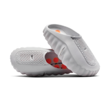 Nike Mind 001 Slide Light Smoke Grey