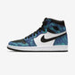 Jordan 1 Retro High Tie Dye (Women's)