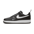 Nike Air Force 1 Low '07 LV8 Carbon Fiber Swoosh Black White