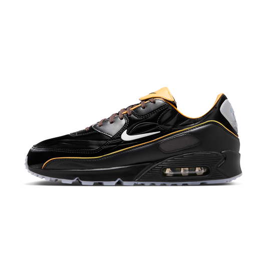 Nike Air Max 90 Dark Cinder Mercurial Vapor 1