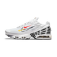 Nike Air Max Plus 3 Multi-Swoosh White