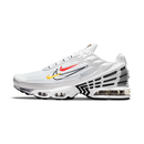 Nike Air Max Plus 3 Multi-Swoosh White