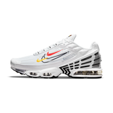 Nike Air Max Plus 3 Multi-Swoosh White