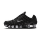 Nike Shox TL Black Realtree Edge Camo