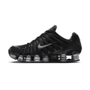 Nike Shox TL Black Realtree Edge Camo