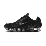 Nike Shox TL Black Realtree Edge Camo