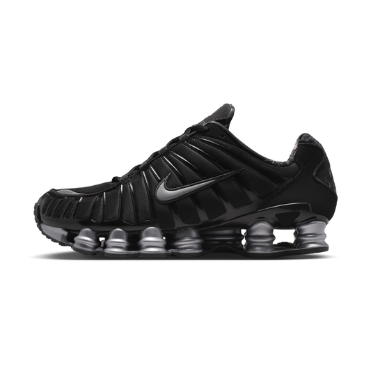 Nike Shox TL Black Realtree Edge Camo
