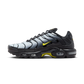 Nike Air Max Plus Black Opti Yellow