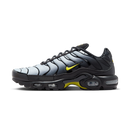 Nike Air Max Plus Black Opti Yellow
