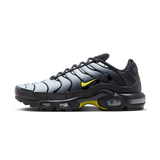 Nike Air Max Plus Black Opti Yellow