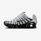 Nike Shox TL Metallic Silver Wolf Grey (Women's)