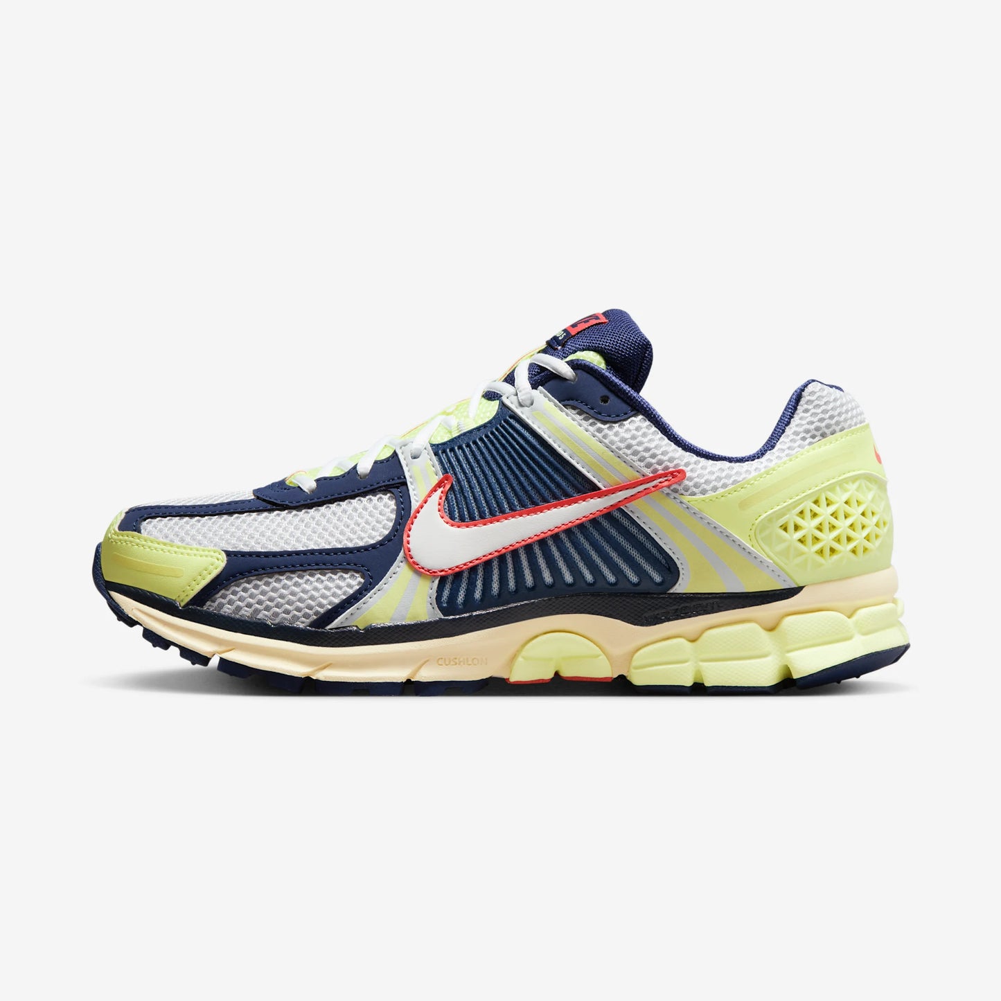 Nike Zoom Vomero 5 Volt Navy