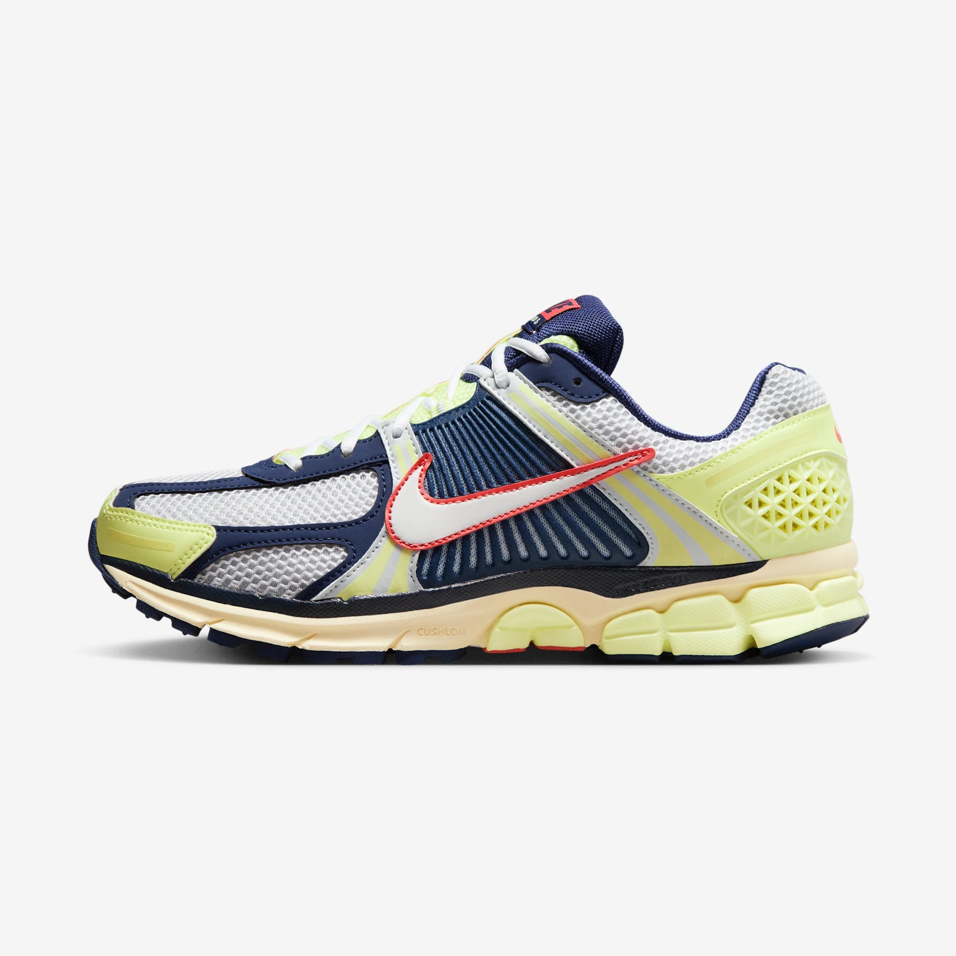 Nike Zoom Vomero 5 Volt Navy