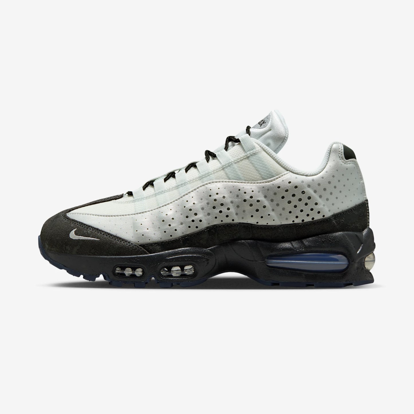 Nike Air Max 95 OG Big Bubble Family Reunion Seongsu