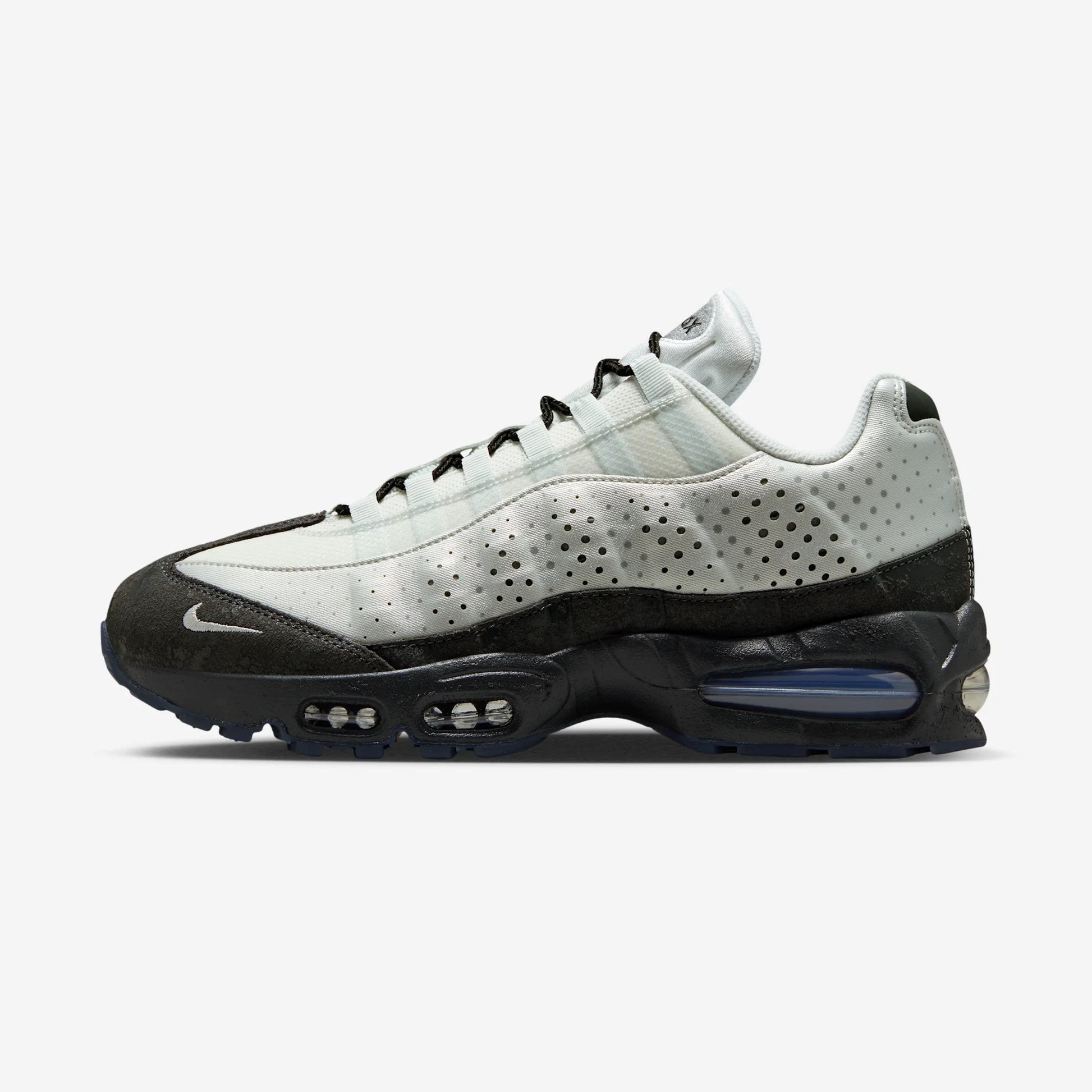 Nike Air Max 95 OG Big Bubble Family Reunion Seongsu