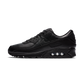 Nike Air Max 90 Leather Triple Black