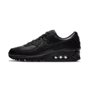 Nike Air Max 90 Leather Triple Black