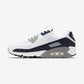 Nike Air Max 90 White Grey Obsidian