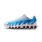 Nike Air Max Dn8 White Red Light Photo Blue