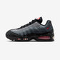 Nike Air Max 95 OG Big Bubble Bright Crimson