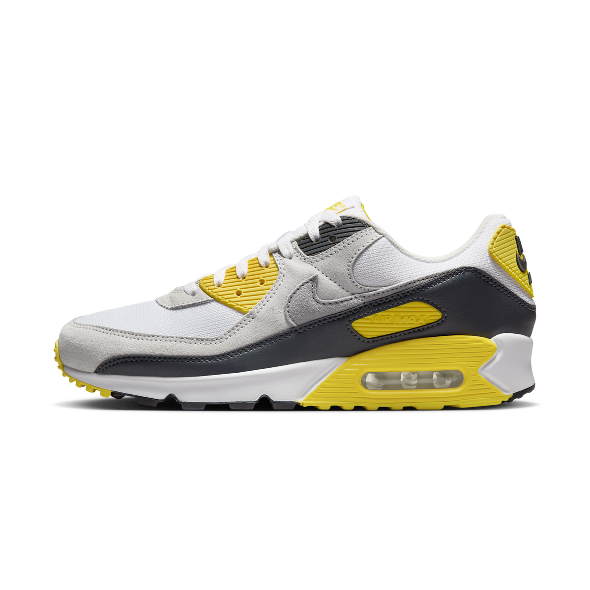 Nike Air Max 90 White Lightning