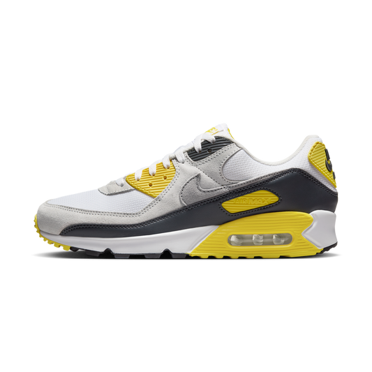 Nike Air Max 90 White Lightning